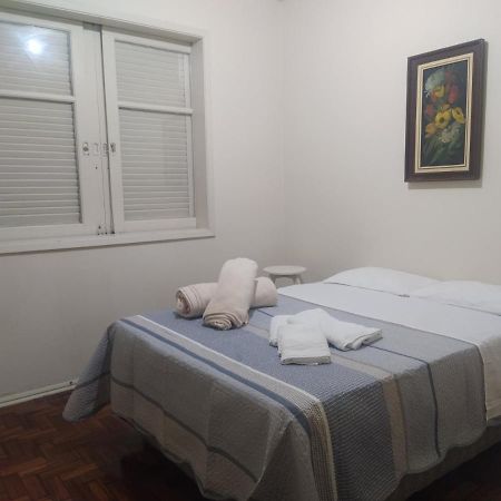 Fog Guesthouse Petropolis  Bagian luar foto