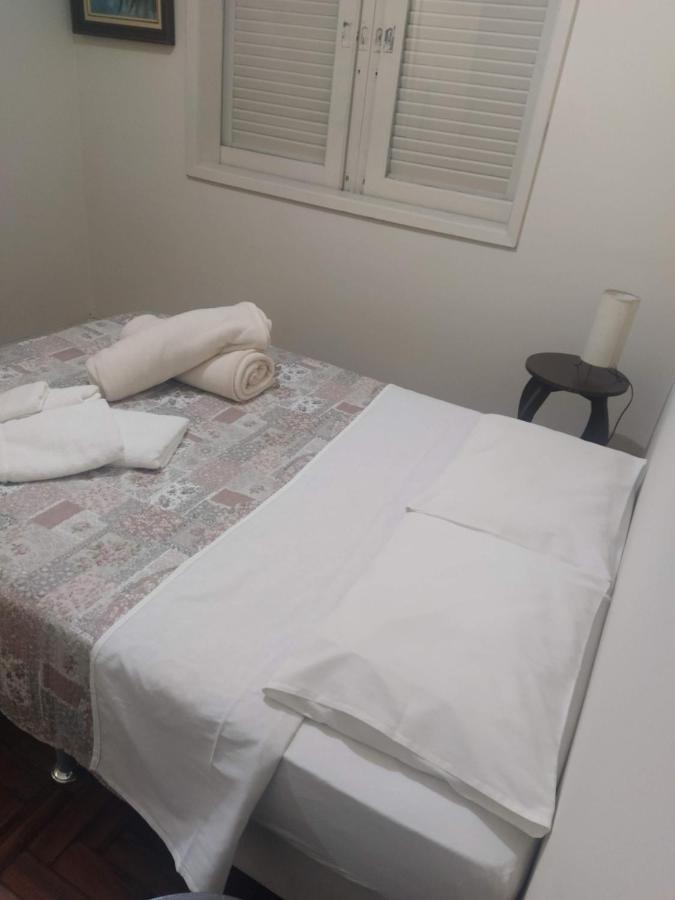 Fog Guesthouse Petropolis  Bagian luar foto