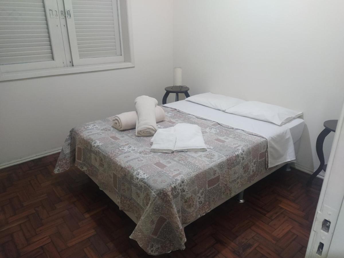 Fog Guesthouse Petropolis  Bagian luar foto