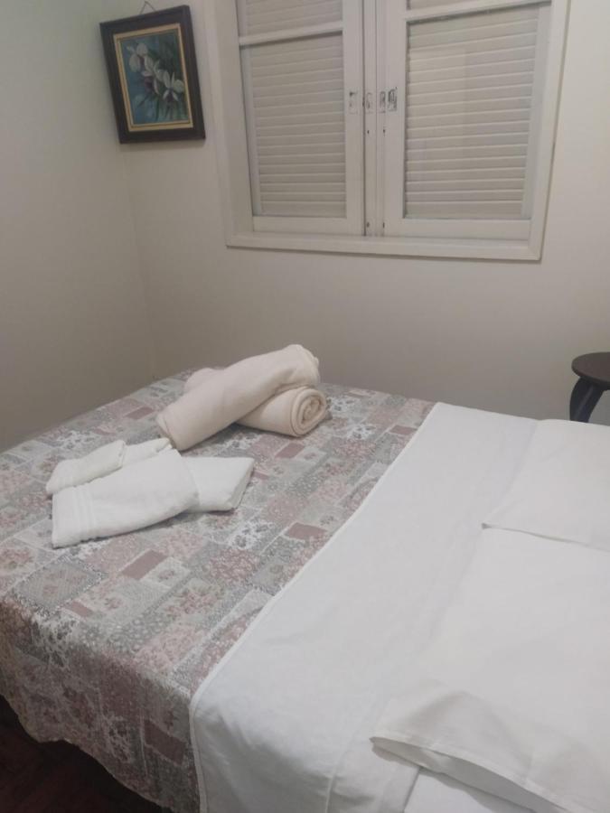 Fog Guesthouse Petropolis  Bagian luar foto