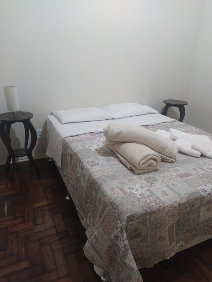 Fog Guesthouse Petropolis  Bagian luar foto