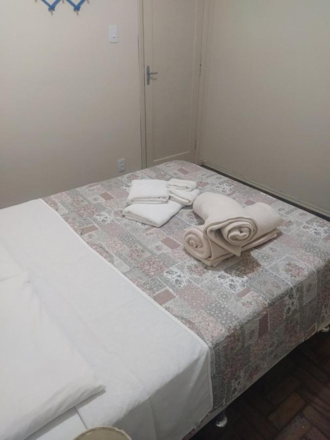 Fog Guesthouse Petropolis  Bagian luar foto