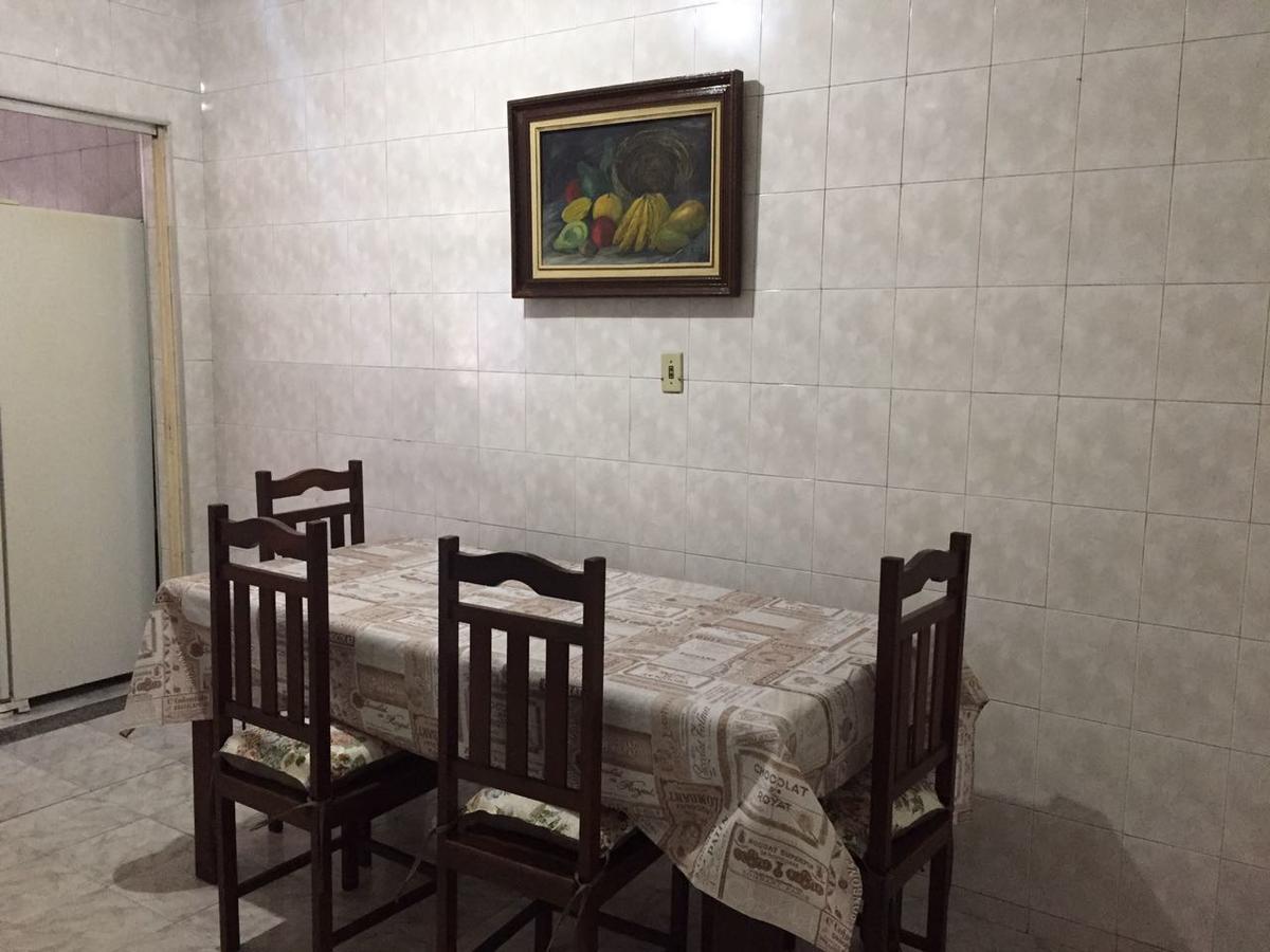 Fog Guesthouse Petropolis  Bagian luar foto