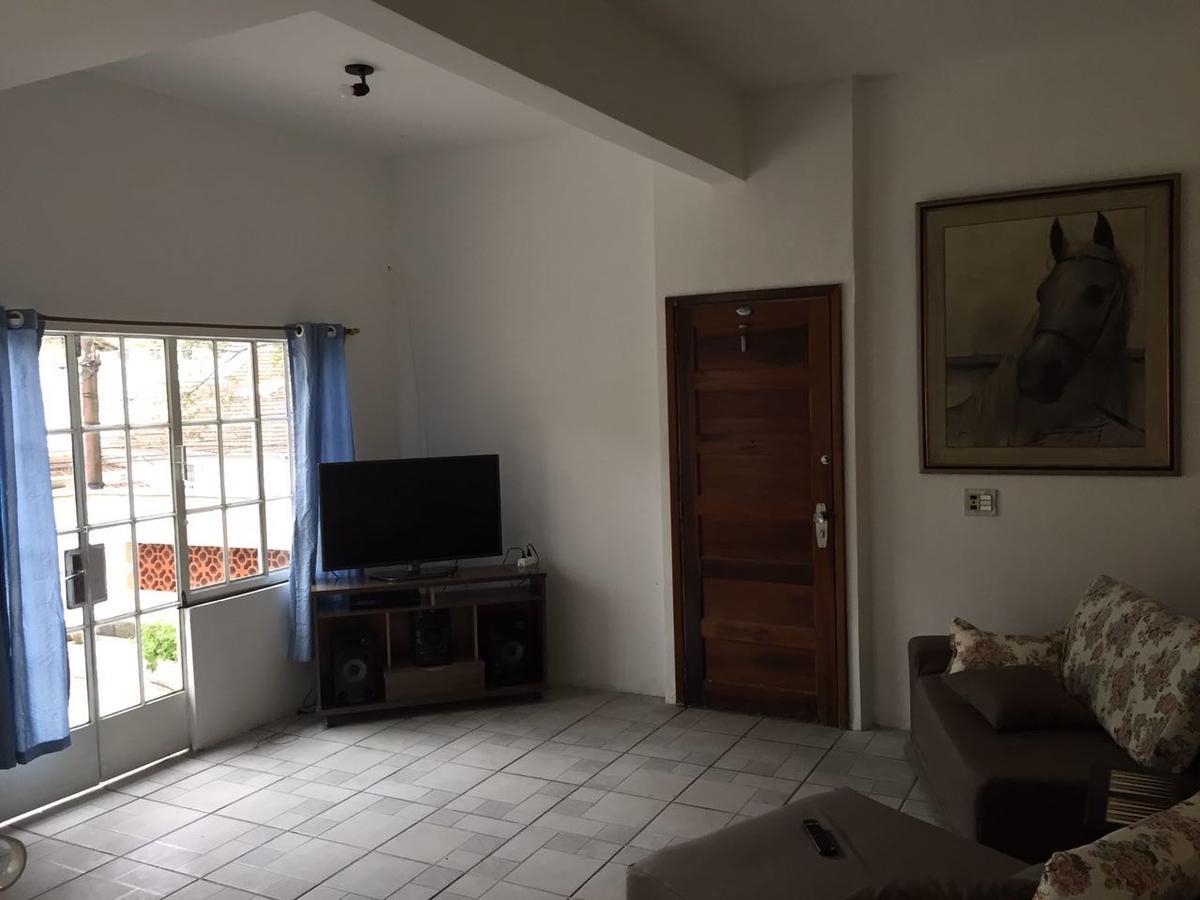 Fog Guesthouse Petropolis  Bagian luar foto