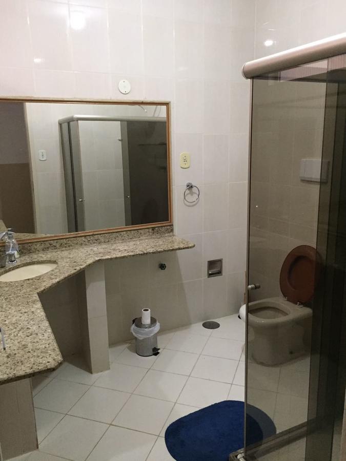 Fog Guesthouse Petropolis  Bagian luar foto